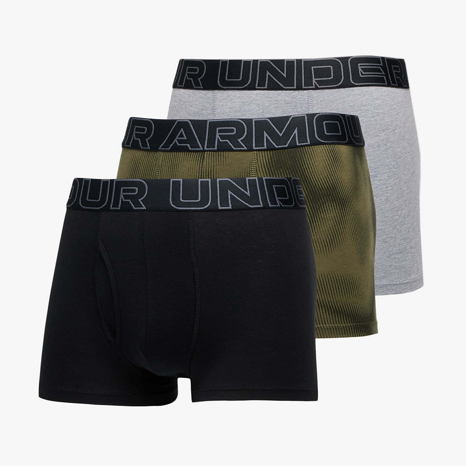 Under armour running underwear deals