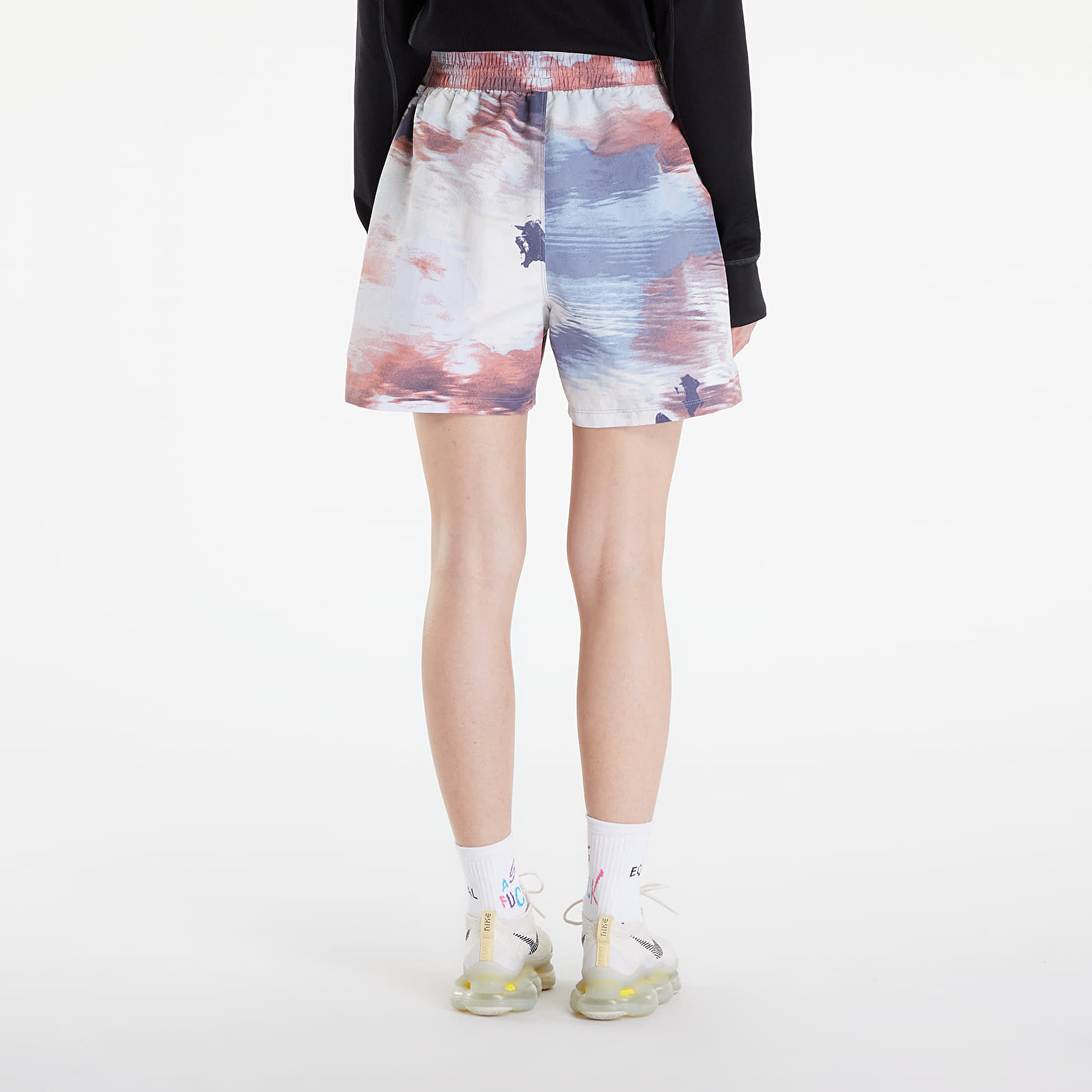 Krótkie spodenki Nike ACG Women's Shorts Light Armory Blue/ Summit White