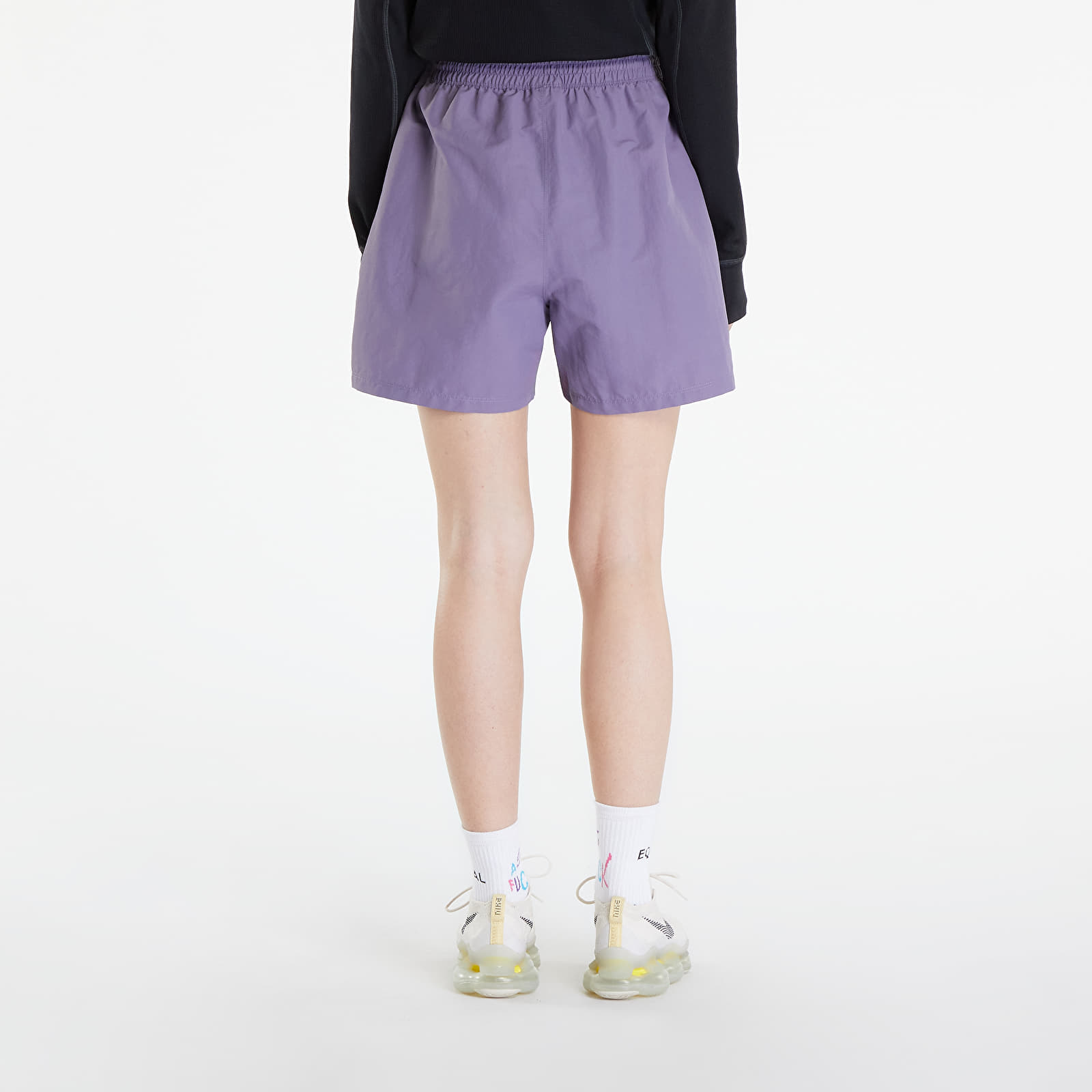 Kurzhosen Nike ACG Women's 5" Shorts Daybreak/ Summit White