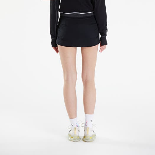 Nike Sportswear Women s Canvas Low Rise Mini Skirt
