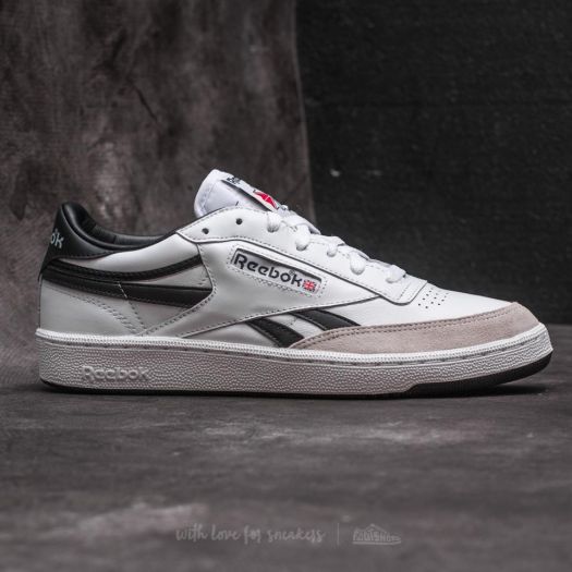 Reebok Revenge Plus TRC