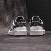 Men s shoes Reebok Revenge Plus TRC White Black Excellent Red Footshop