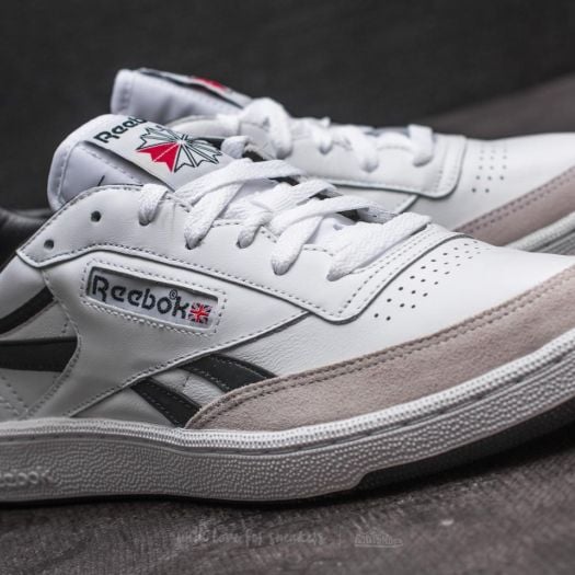 Reebok Revenge Plus TRC
