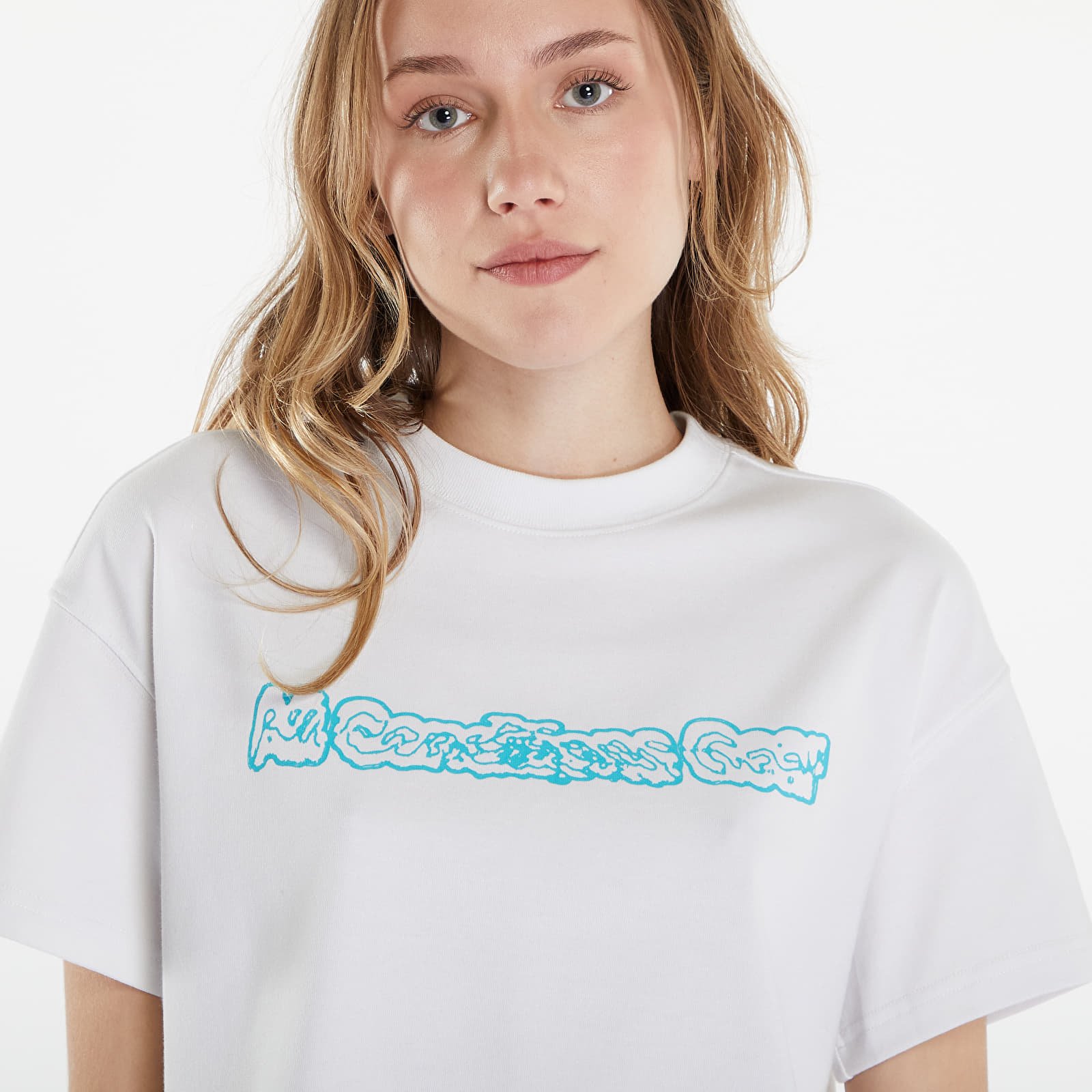 Sieviešu T-krekli Nike ACG Women's Dri-FIT ADV Short Sleeve T-Shirt Summit White