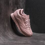 Women's shoes Reebok Classic Leather IL Shell Pink | Footshop