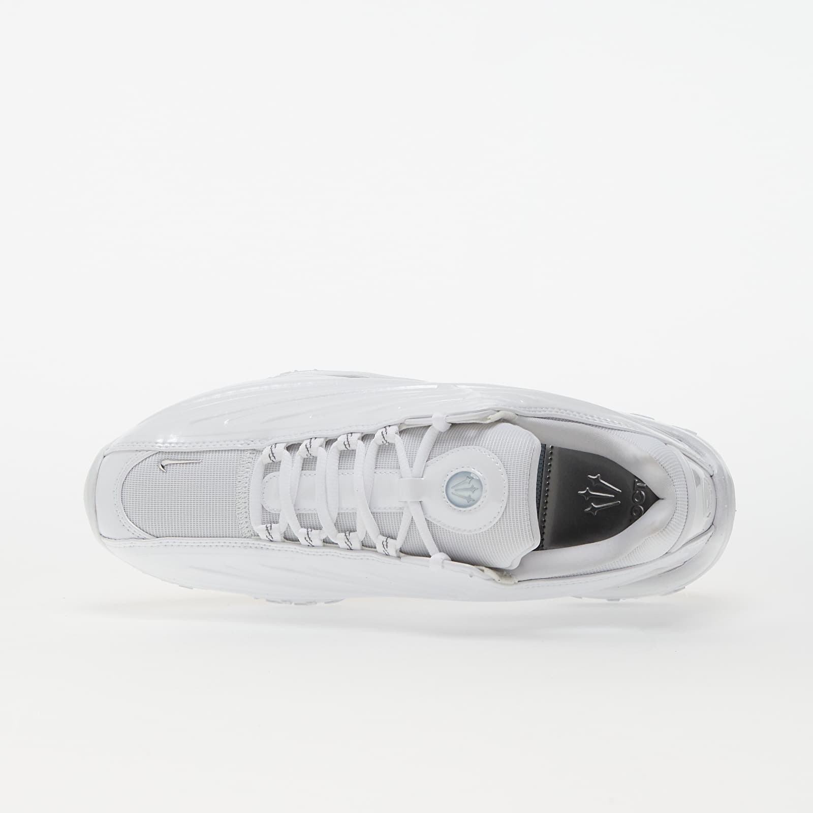 Moški čevlji Nike Nocta Hot Step 2 White/ Chrome-University Gold