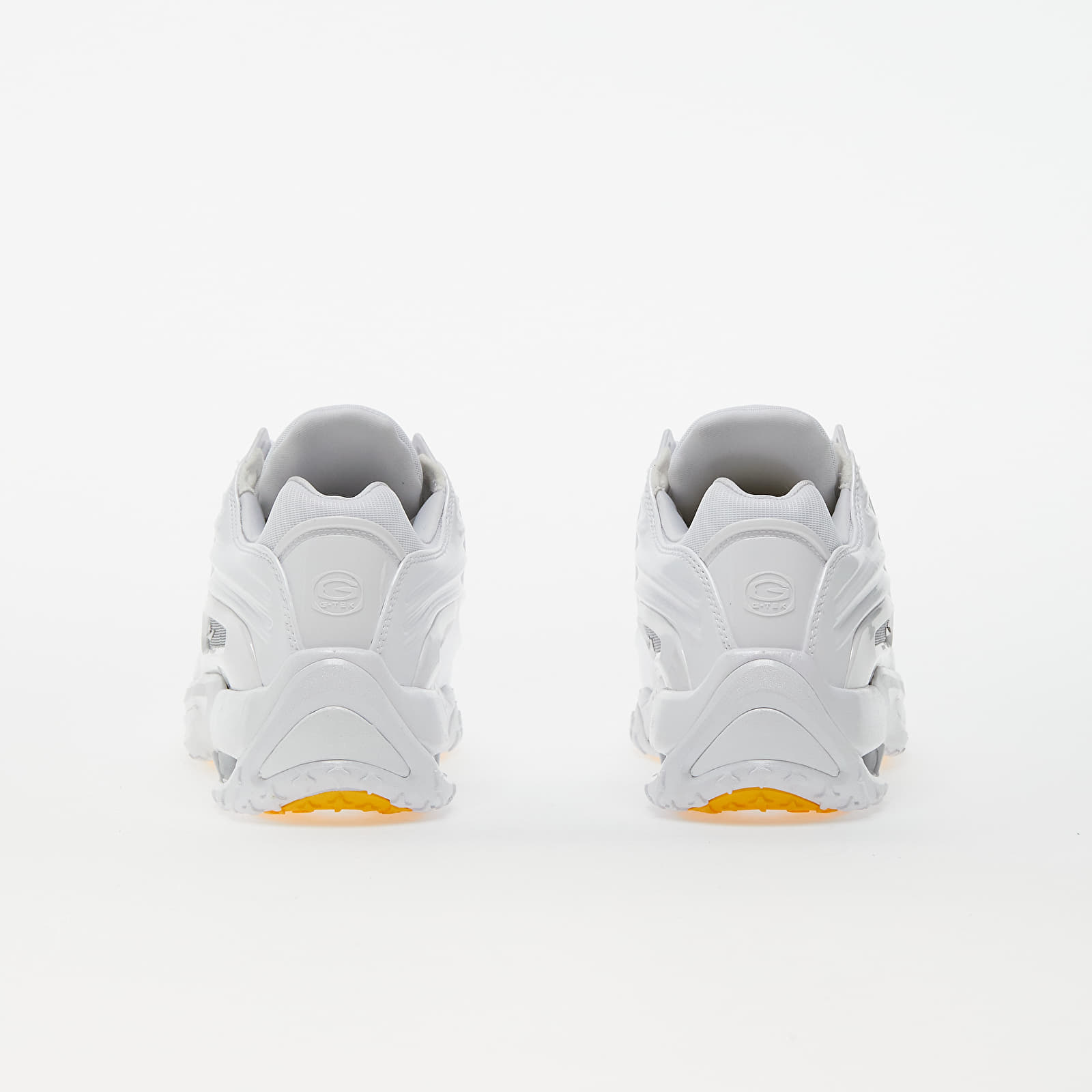 Moški čevlji Nike Nocta Hot Step 2 White/ Chrome-University Gold
