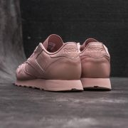 Reebok classic leather il w shell pink online
