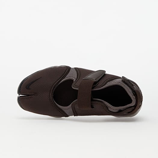 Buty damskie Nike W Air Rift Baroque Brown/ Orewood Brown