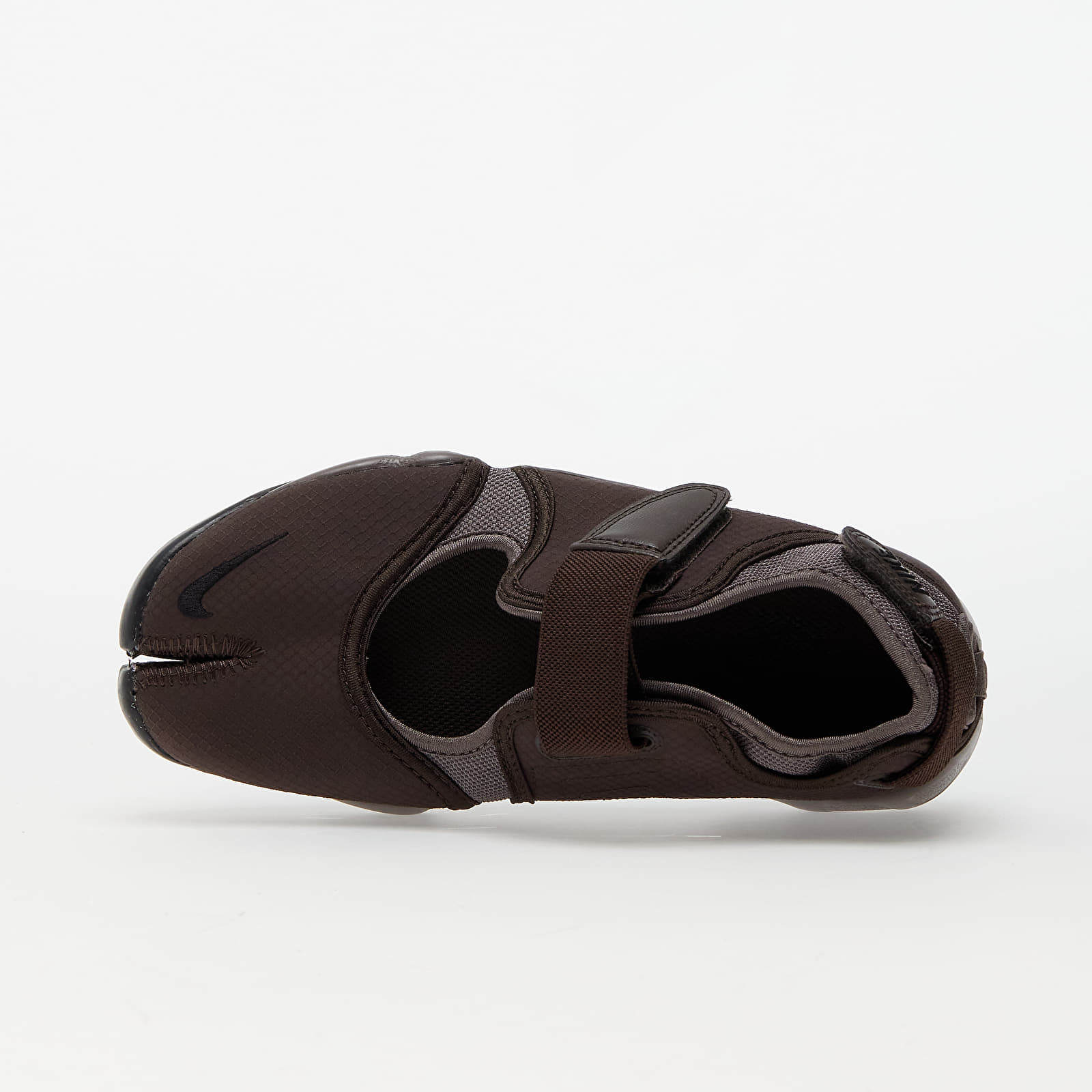 Ženski čevlji Nike W Air Rift Baroque Brown/ Orewood Brown-Black