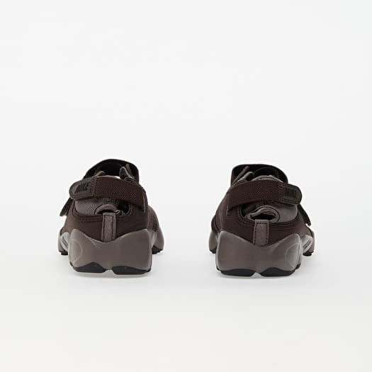 Women's shoes Nike W Air Rift Baroque Brown/ Orewood Brown