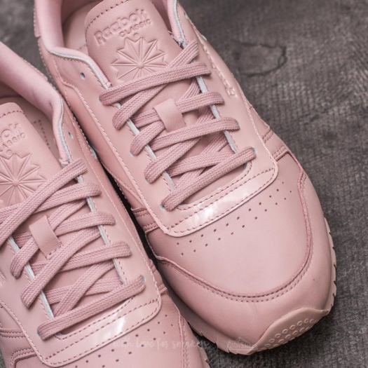 Reebok women's sneakers pink discount