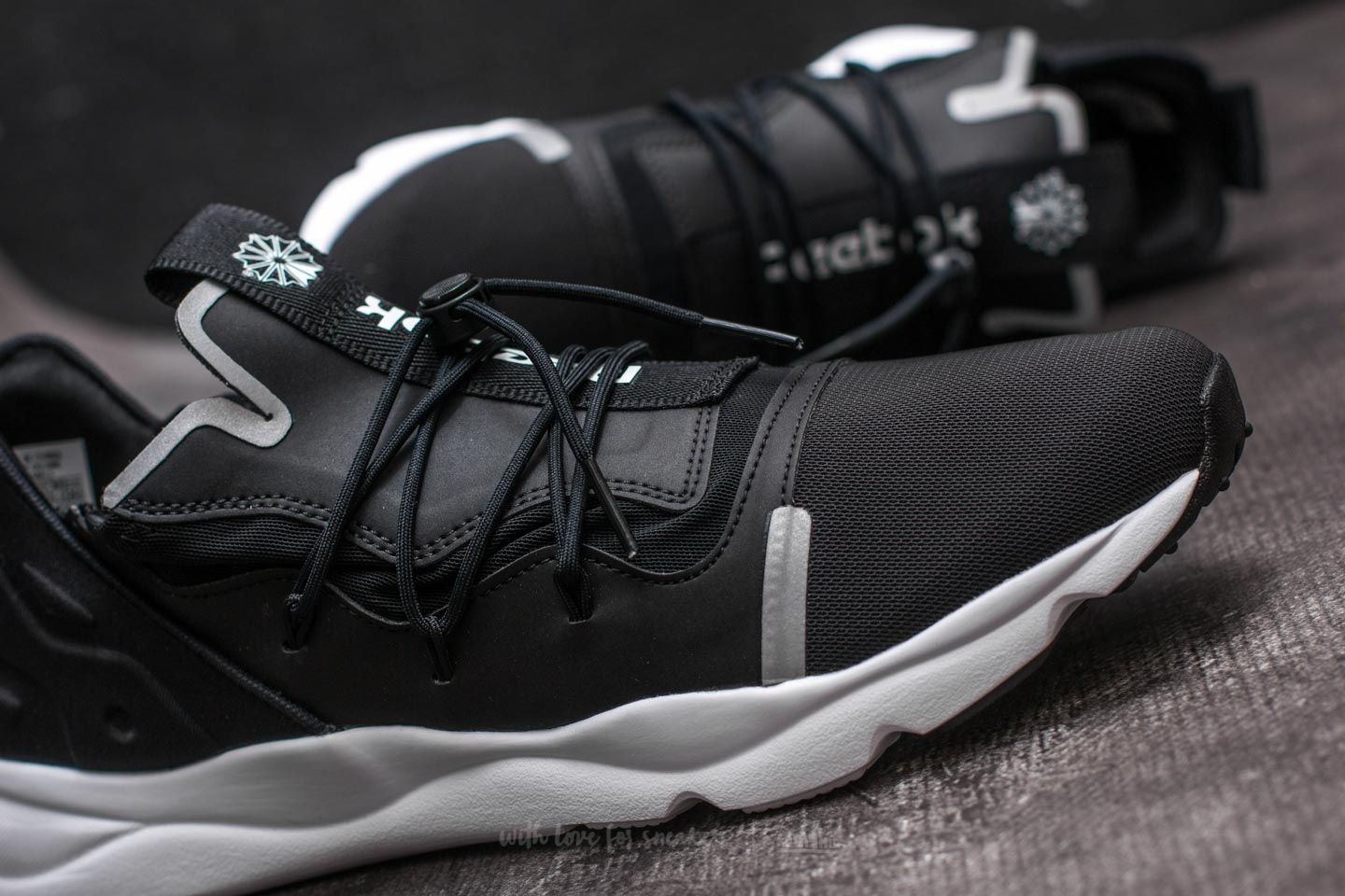Reebok shop furylite x