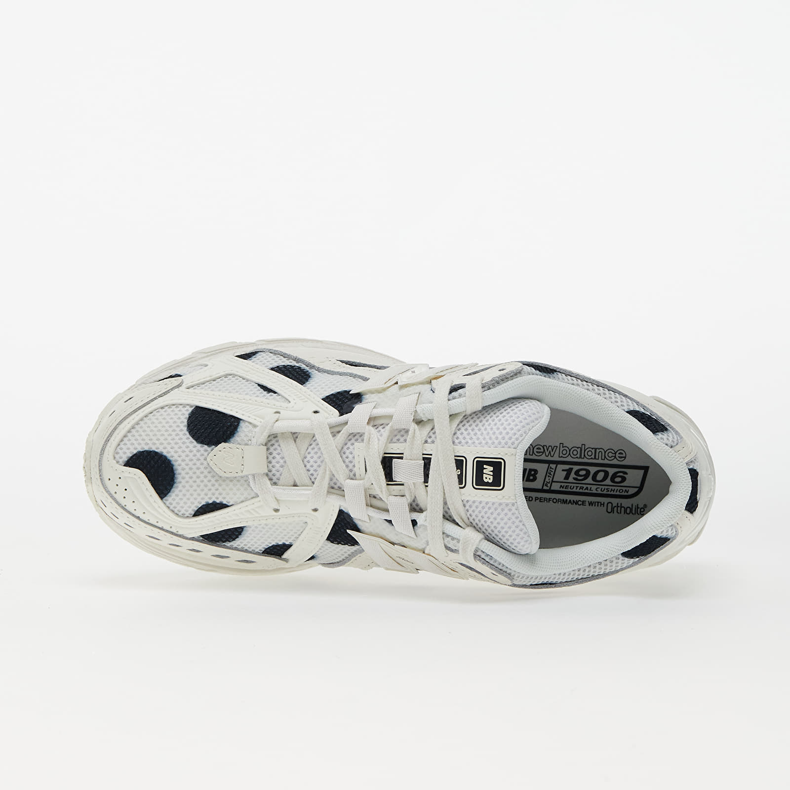 Schuhe New Balance 1906 Sea Salt