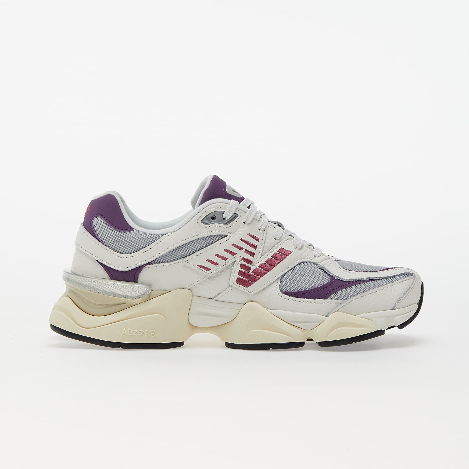 Obuwie New Balance 9060 Sea Salt