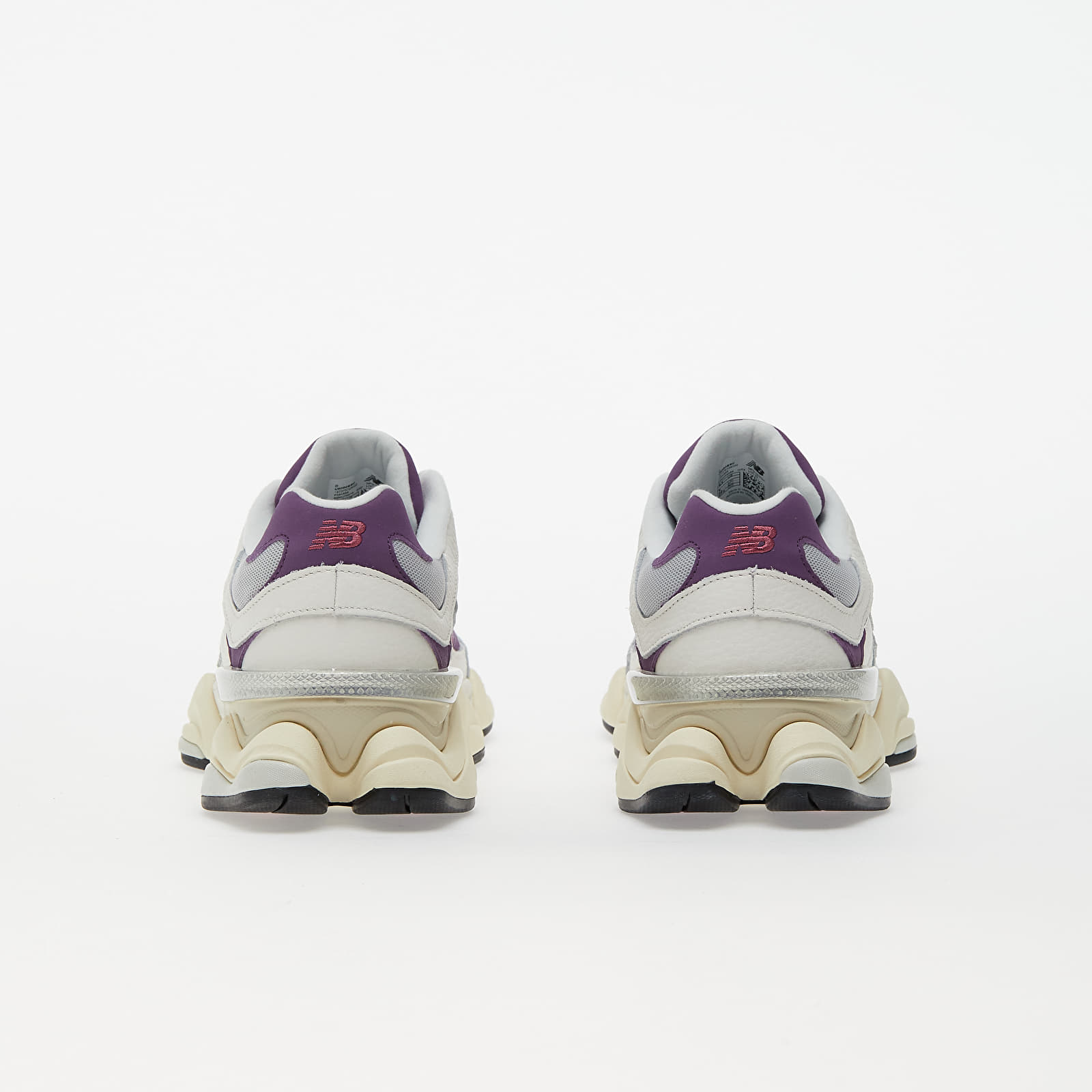 Обувки New Balance 9060 - бял (sea salt)