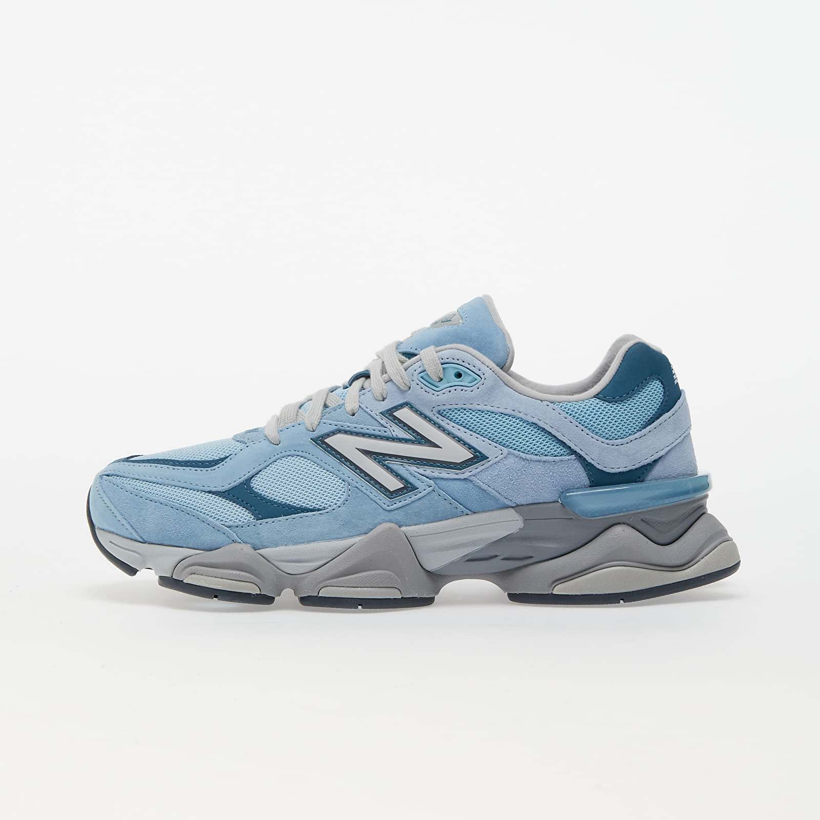 Boty New Balance 9060 Chrome Blue