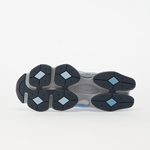 Schuhe New Balance 9060 Chrome Blue | Footshop 