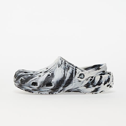 Crocs Classic Marbled Clog