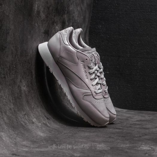 Reebok whisper grey 2025