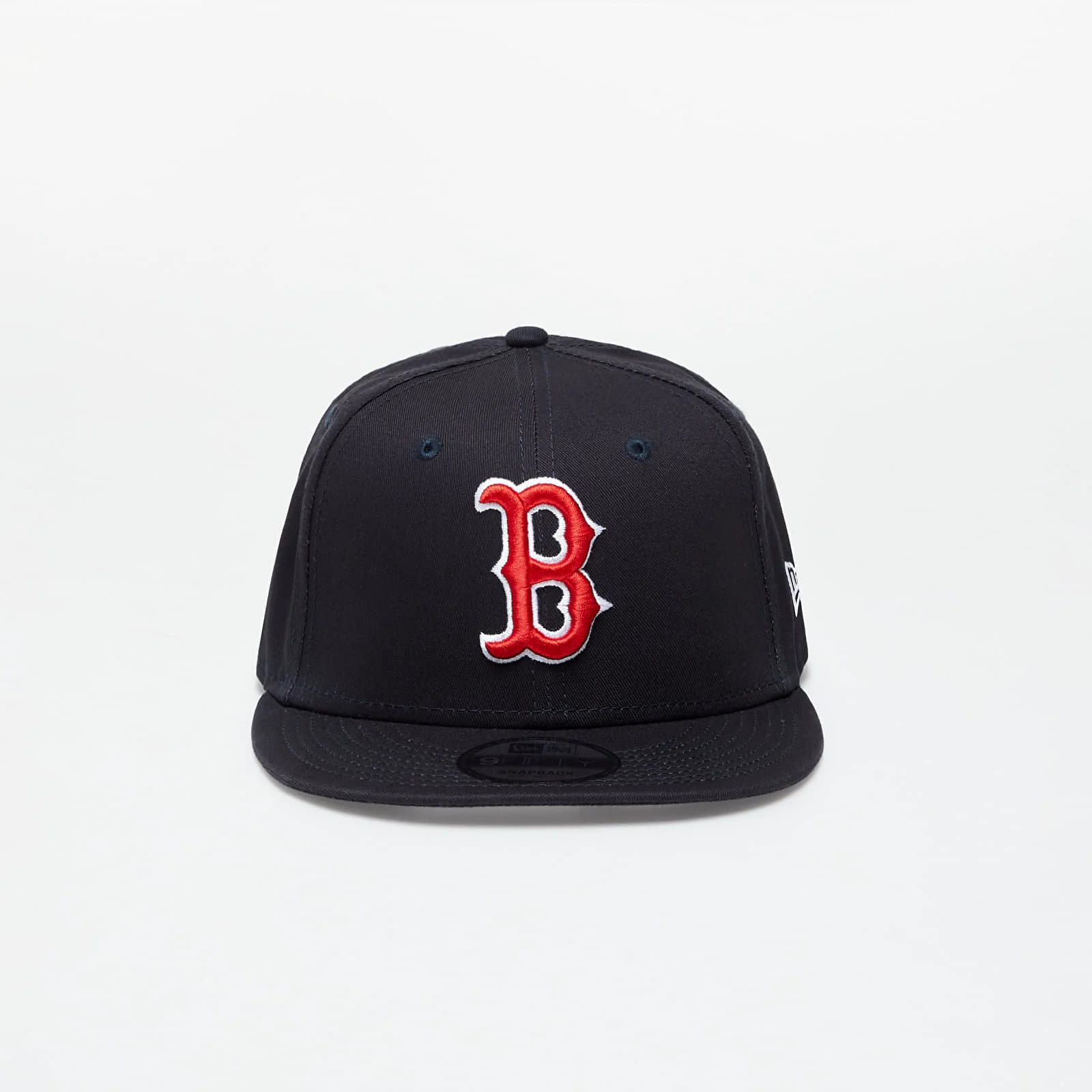 Capac New Era 9Fifty MLB Boston Red Sox Cap Navy S-M