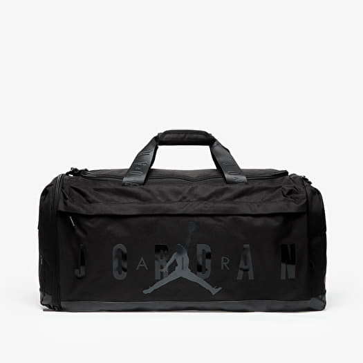 Jordan Jam Velocity Duffle Bag L