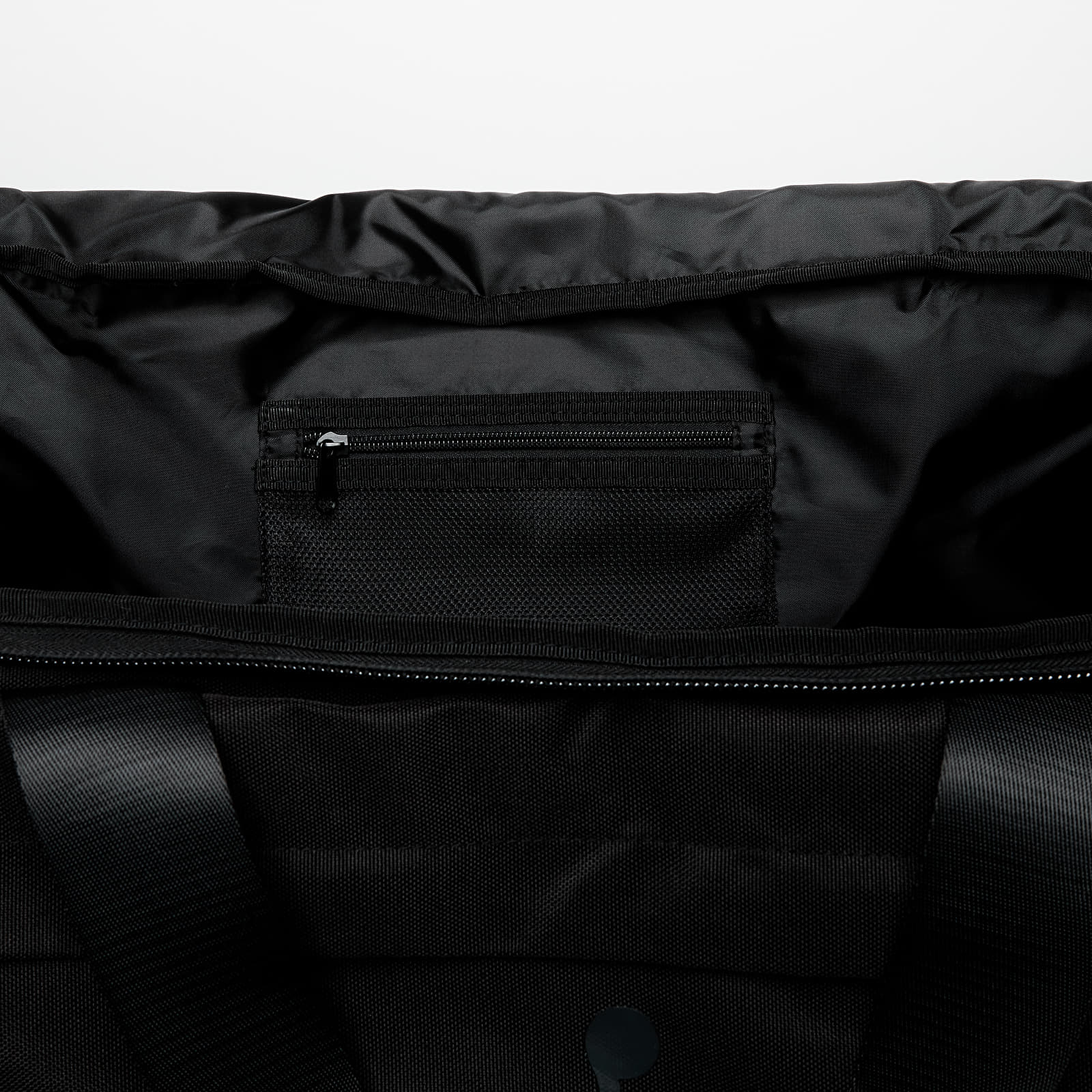 Daiktų krepšys Jordan Jam Velocity Duffle Bag L Black
