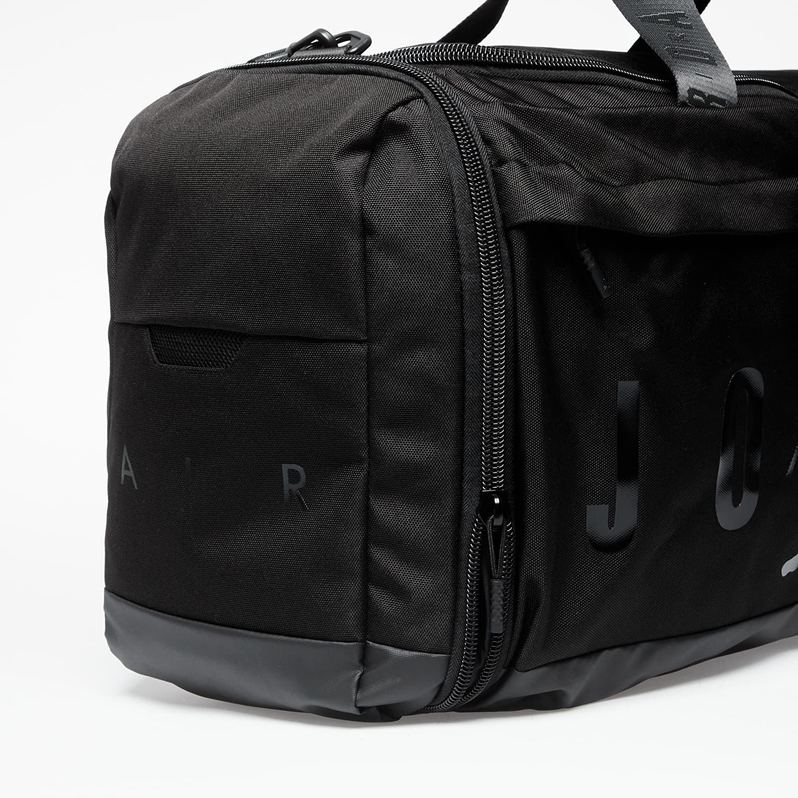 Daiktų krepšys Jordan Jam Velocity Duffle Bag L Black