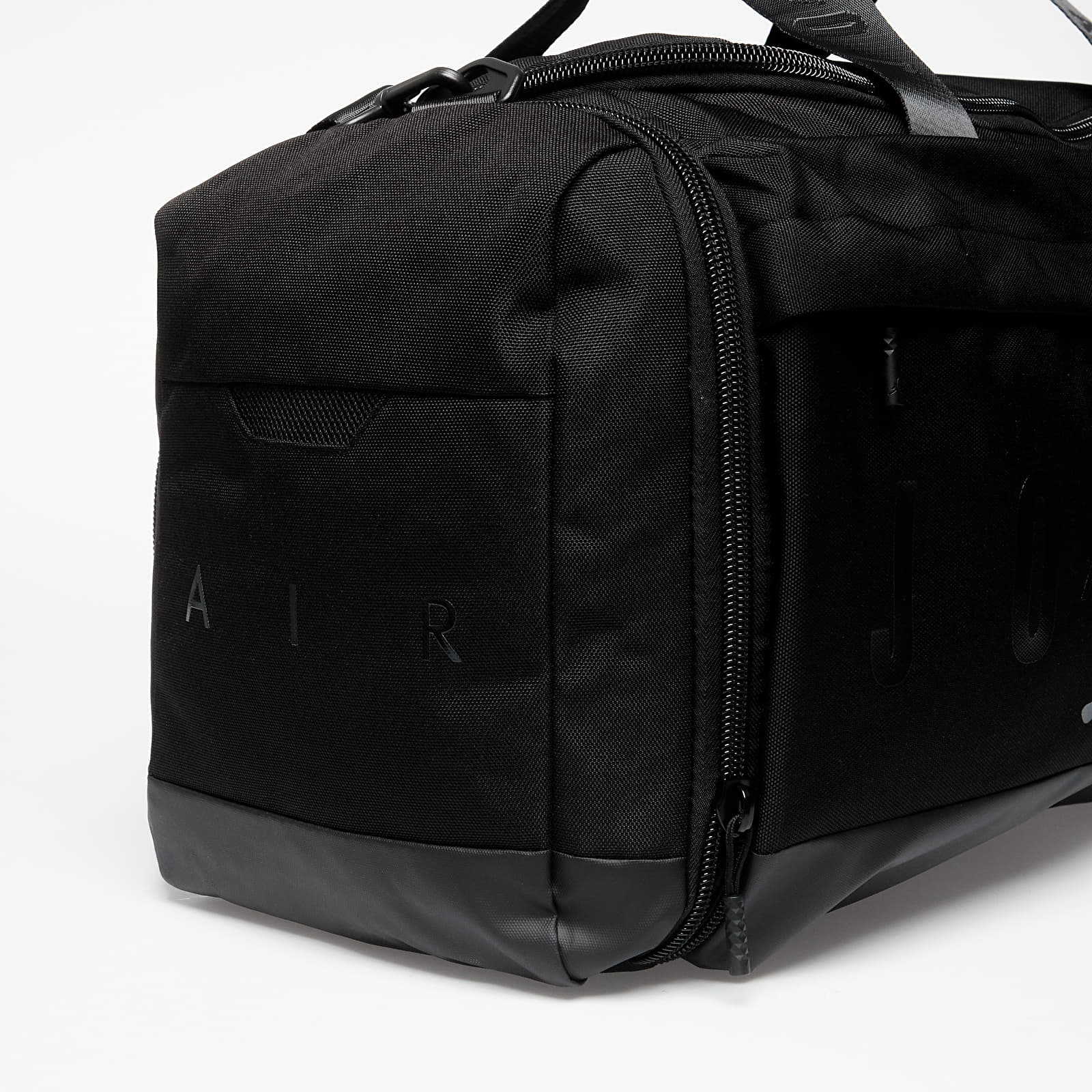 Duffle bag Jordan Jam Velocity Duffle Bag M Black