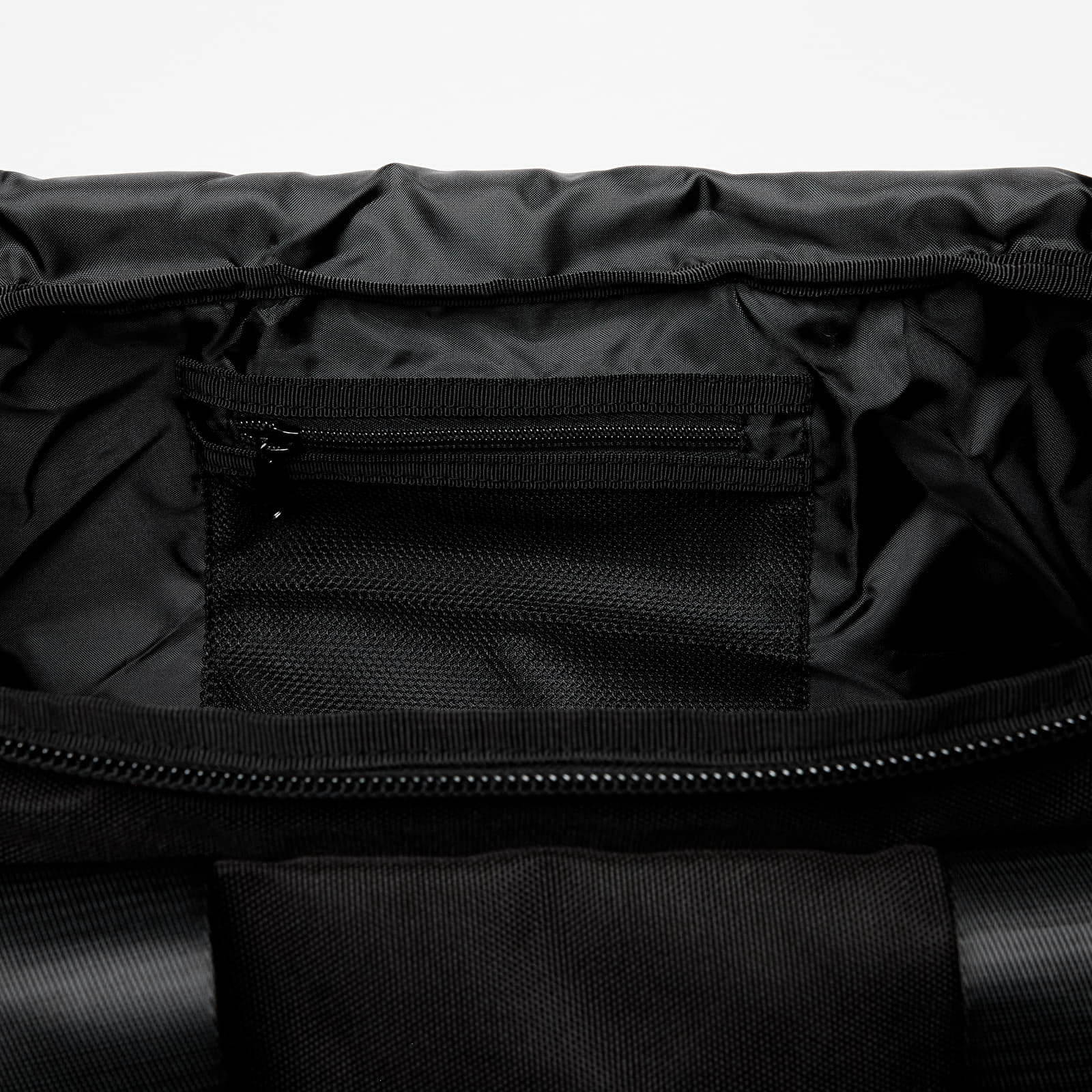 Duffle bag Jordan Jam Velocity Duffle Bag S Black
