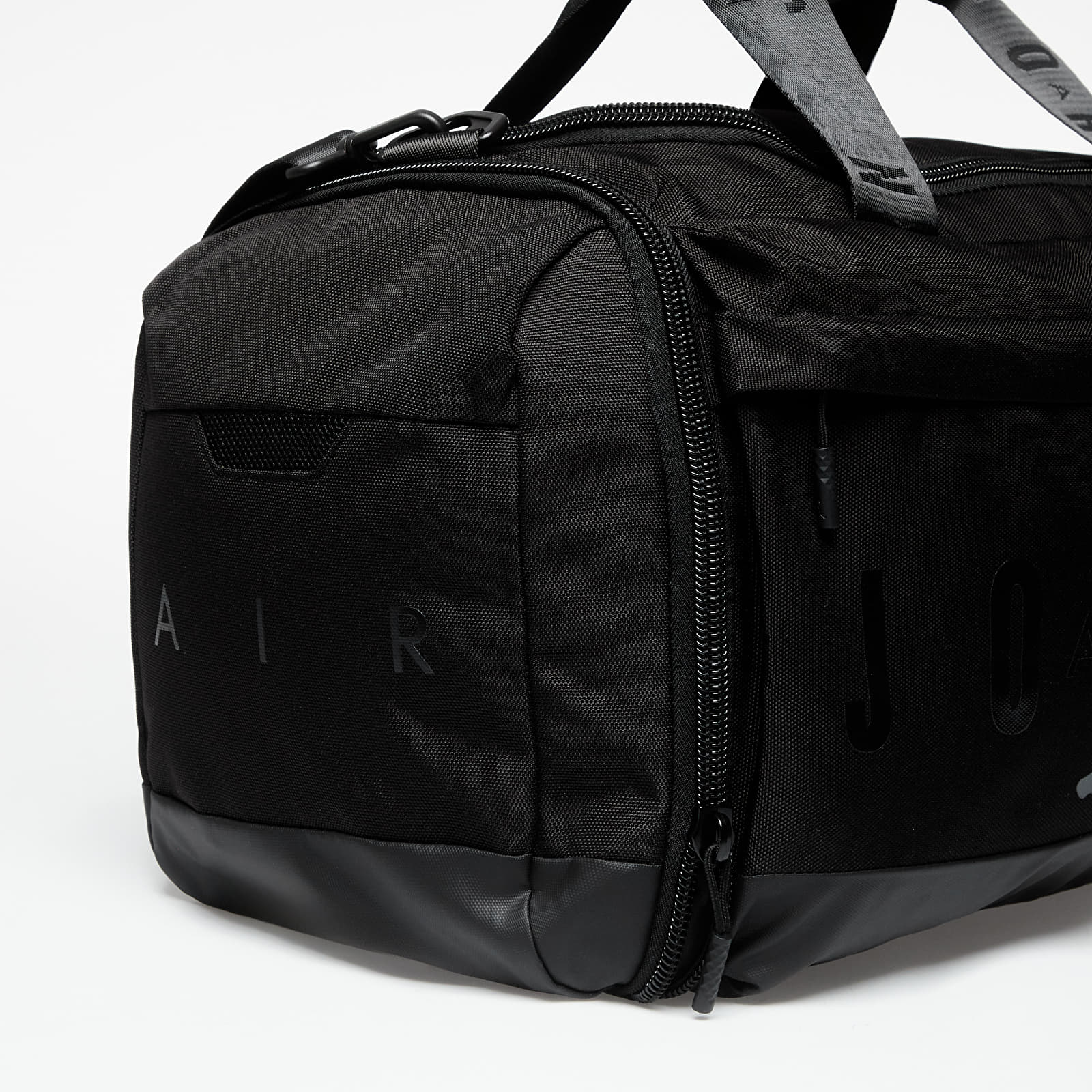 Duffle bag Jordan Jam Velocity Duffle Bag S Black