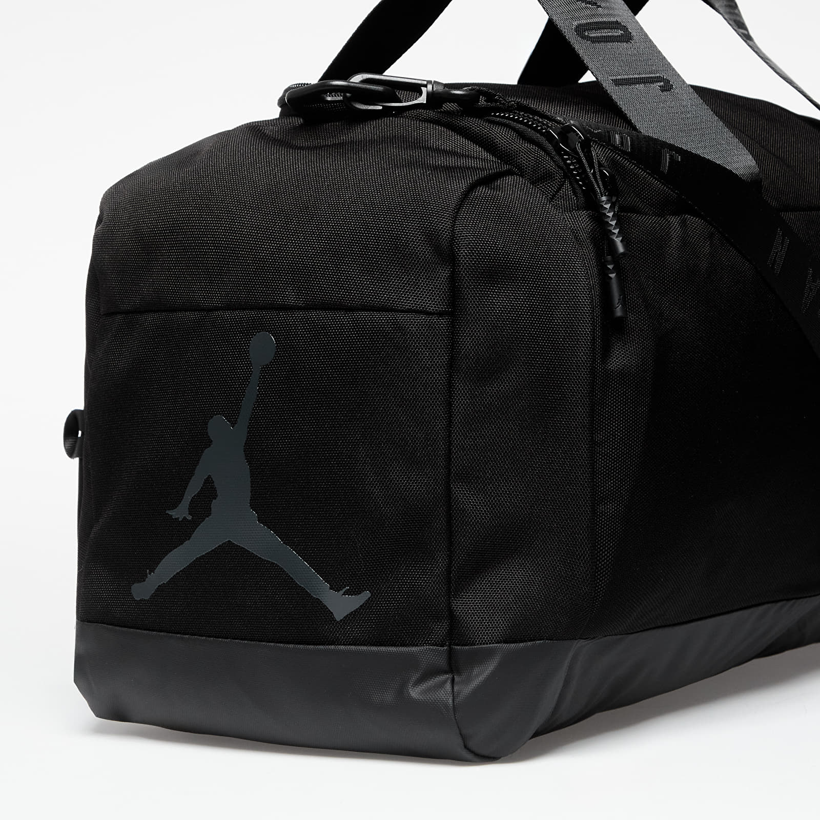 Duffle bag Jordan Jam Velocity Duffle Bag S Black