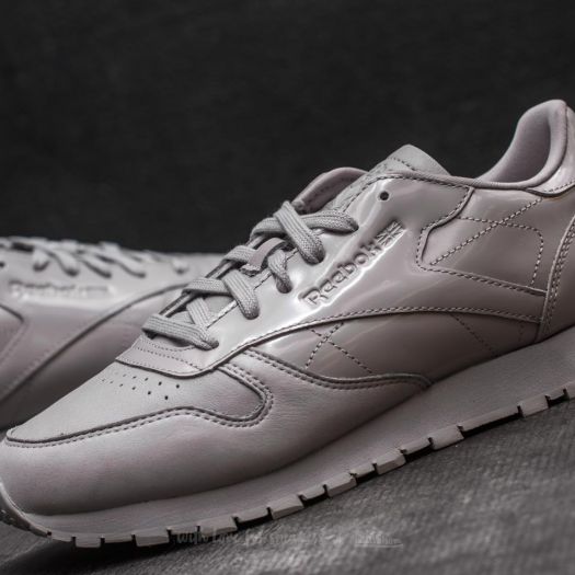 Reebok classic whisper grey 2025