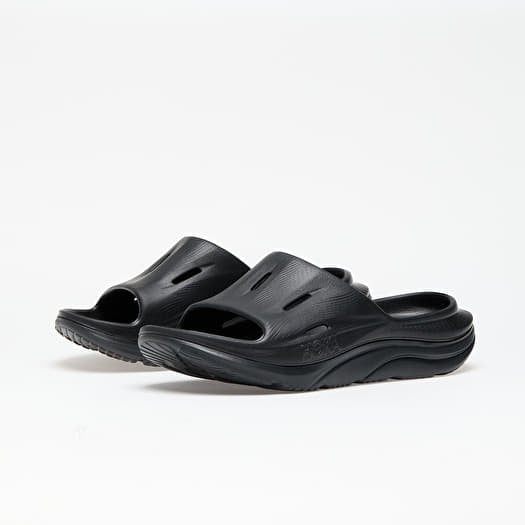 靴 HOKA / U ORA RECOVERY SLIDE 3 HOKA®公式サイト【オラ リカバリー スライド 3|ORA RECOVERY
