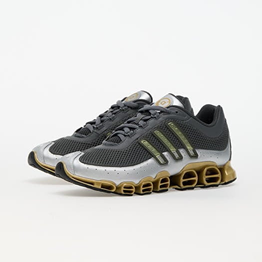 Grey and gold adidas shoes shop