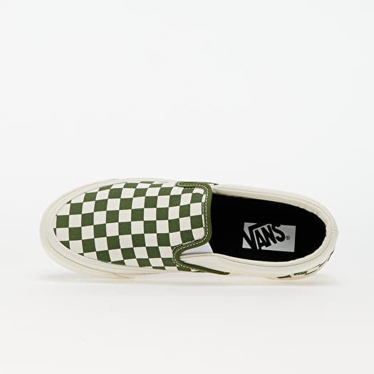 Vans a damiers online