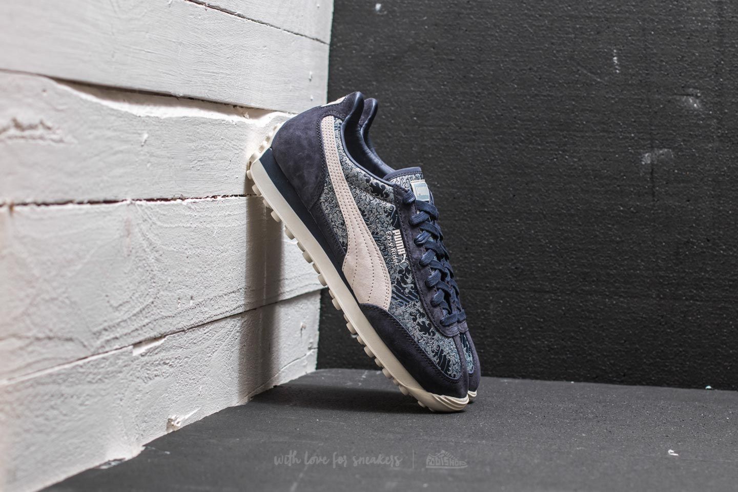 Puma easy sales rider marine