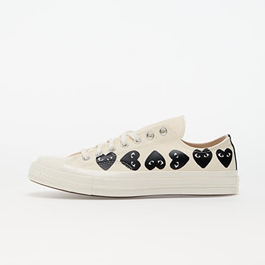 Commes des garcons all stars new arrivals