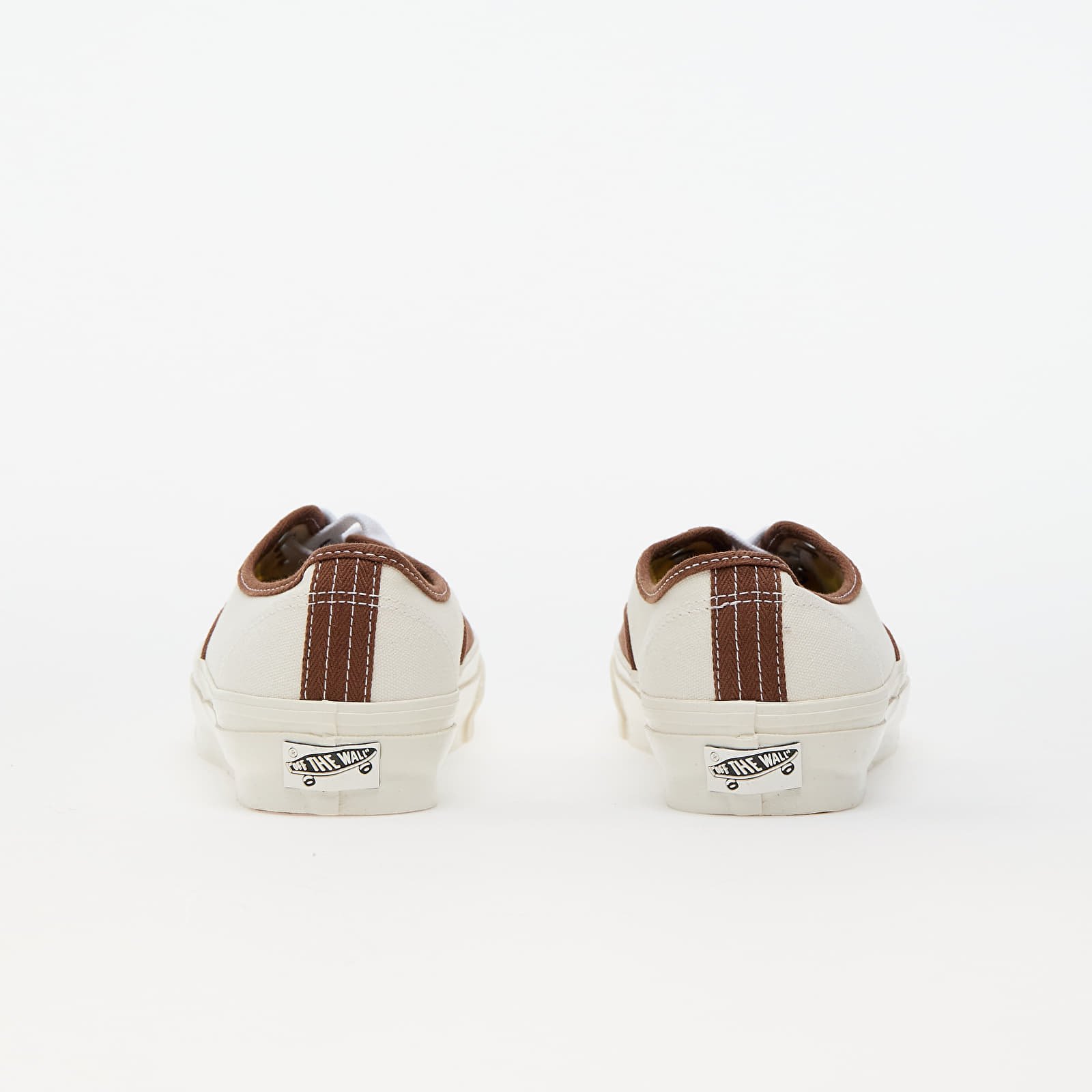 Încălțăminte și sneakerși pentru bărbați Vans Authentic Reissue 44 LX Coffee
