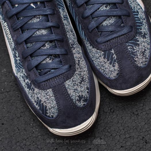Puma marine discount