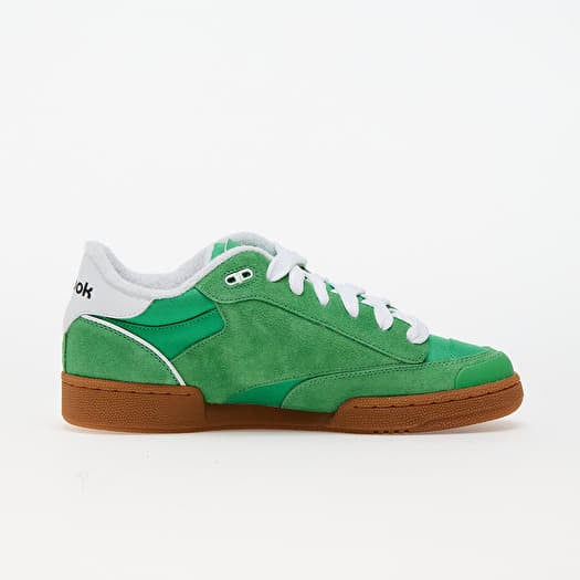 Reebok pleasures club c hot sale