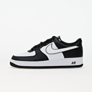 Air force one schwarz weiß herren on sale
