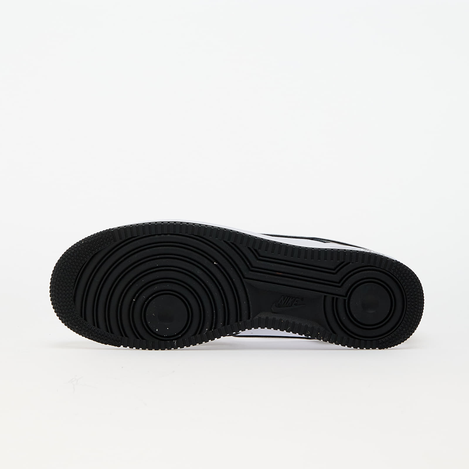 Ανδρικά παπούτσια Nike Air Force 1 '07 Black/White-Black