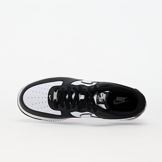 Nike air force 1 low tuxedo online