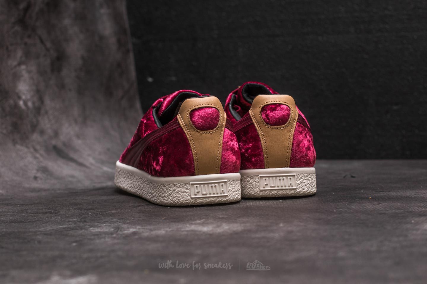 Puma 2025 clyde toddler