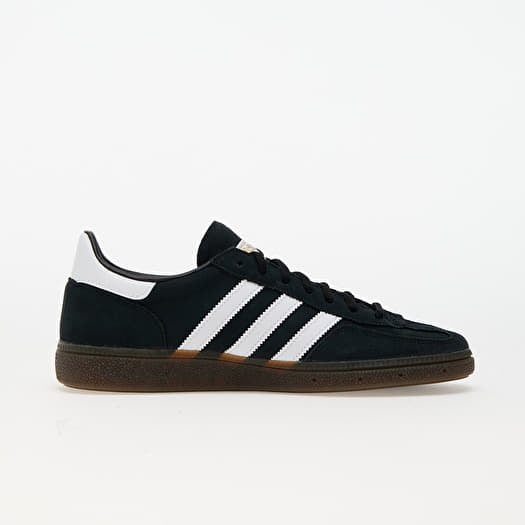 Adidas Originals Handball Spezial Black