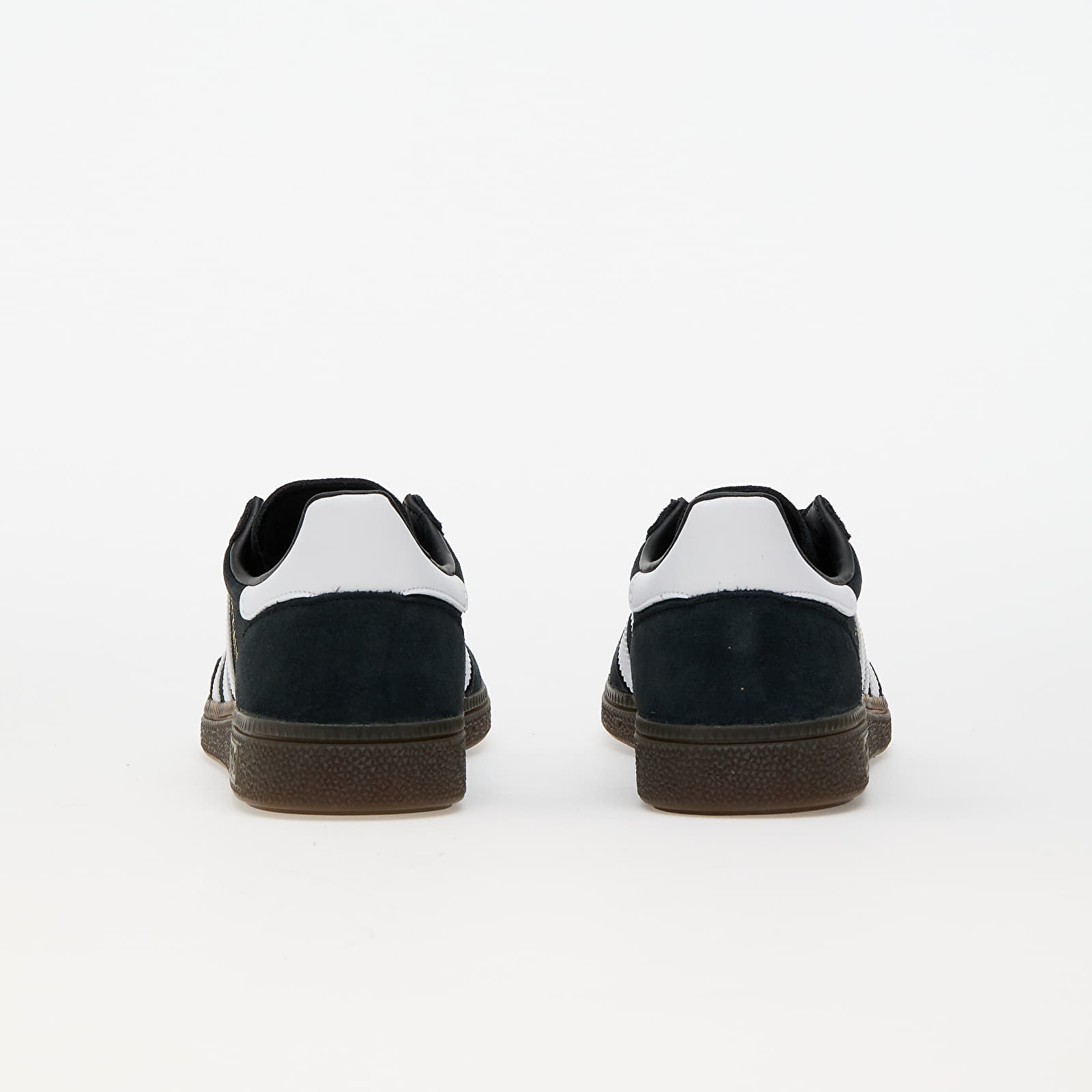 Pánske tenisky a topánky adidas Handball Spezial Core Black/ Ftw White/ Gum