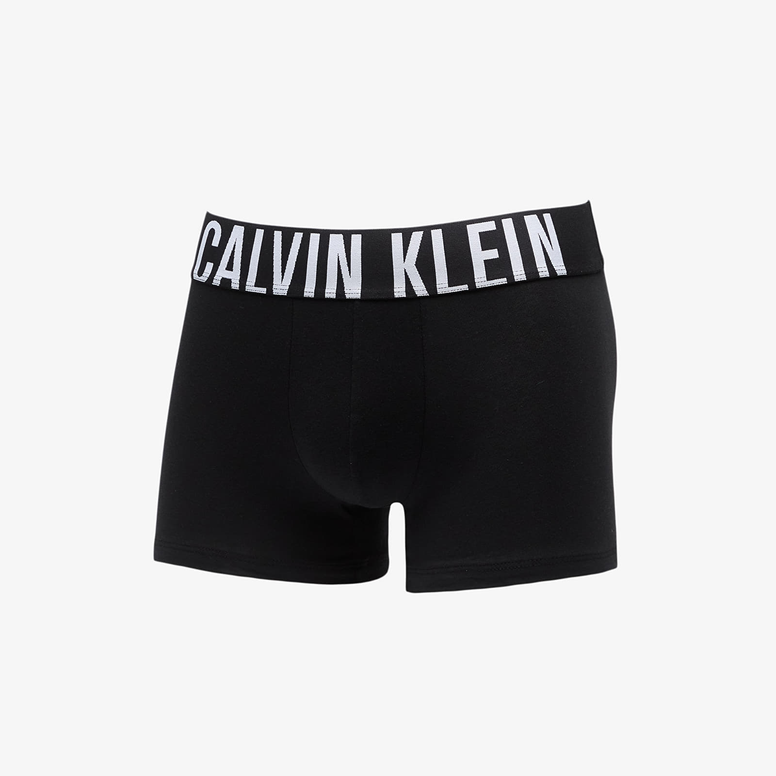 Boxeri Calvin Klein Intense Power Cotton Stretch Trunk 3-Pack Multicolor