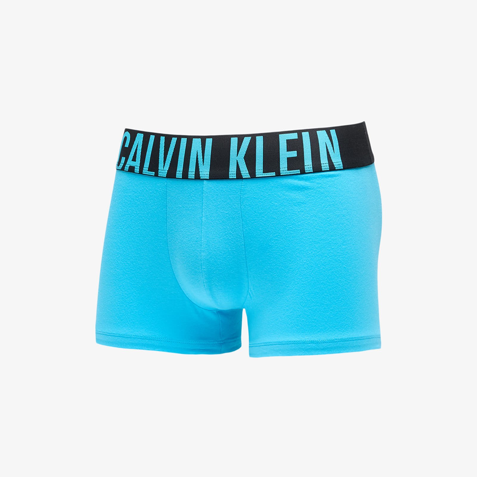 Boxeri Calvin Klein Intense Power Cotton Stretch Trunk 3-Pack Multicolor