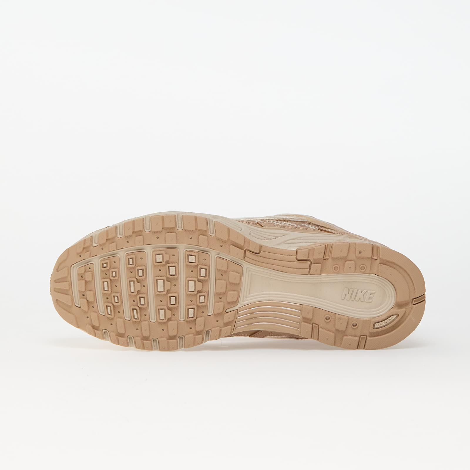 Pánské tenisky a boty Nike P-6000 Prm Hemp/ Sanddrift-Phantom